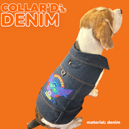 Dog Denim